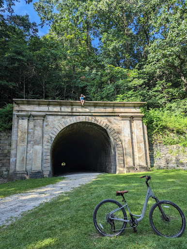 Allegheny Portage Railroad National Historic Site - Thumbnail