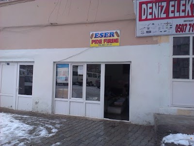 bakery