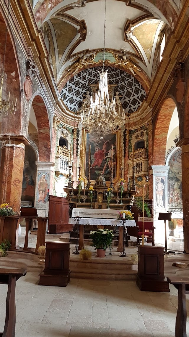 Crypt - Museum of the Mummies