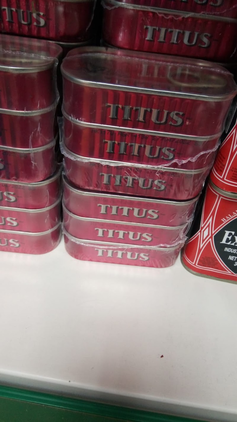 Glory Super Market Afro & Caribbean Food photo 2