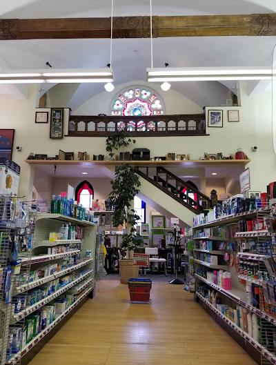 Photos of The Hotel Pharmacy