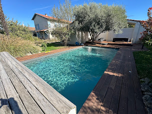 Photo n°7 de Lenah piscines à Montberon (Magasin de matériel pour piscines)