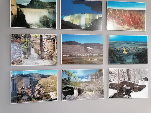 Centro De Mayores De Patones - Thumbnail
