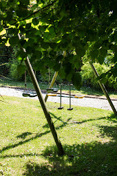 Photo n°31 de Domaine Saint Michel & Spa à Tamerville (Gîte)