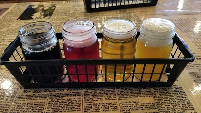 Bolo Beer Co.
