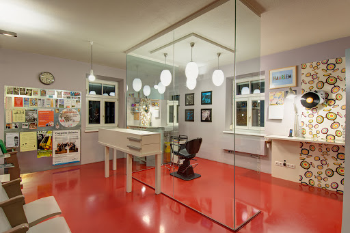 Friseur Haarlem Rene Angerer