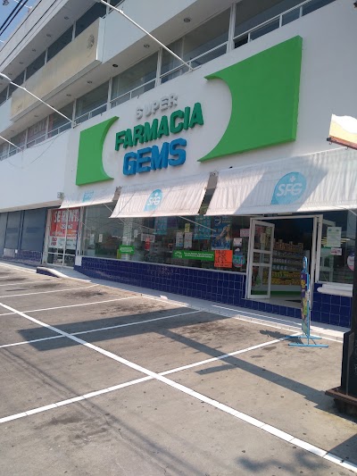 Photos of Farmacia Gems