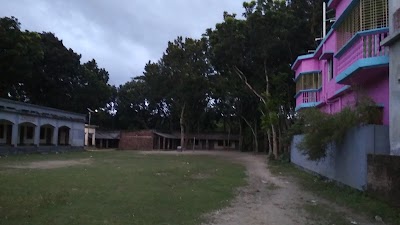 Photos of Ulashi High School