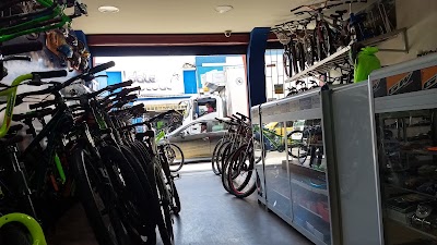 Photos of Almacen De Bicicletas Coppi