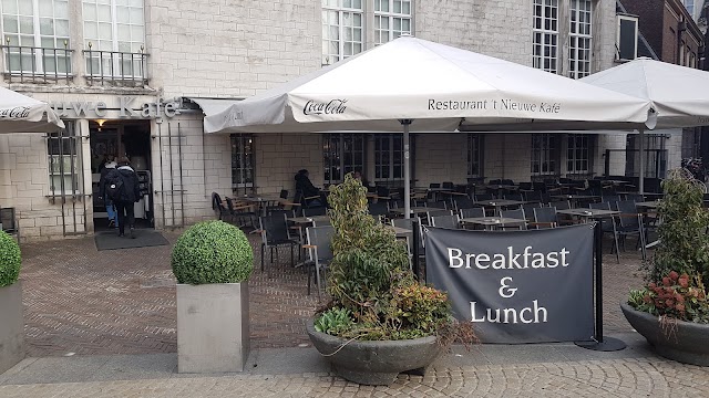 Coffee Shop De Prijs