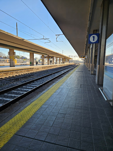 Metromare Fermata Rimini Station - Thumbnail