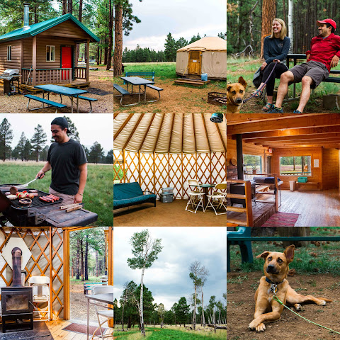 Arizona Nordic Village by null