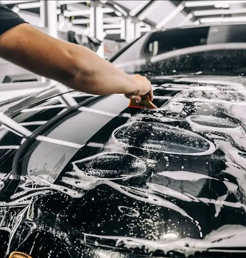 Protect Your Ride with Premium PPF Solutions post image