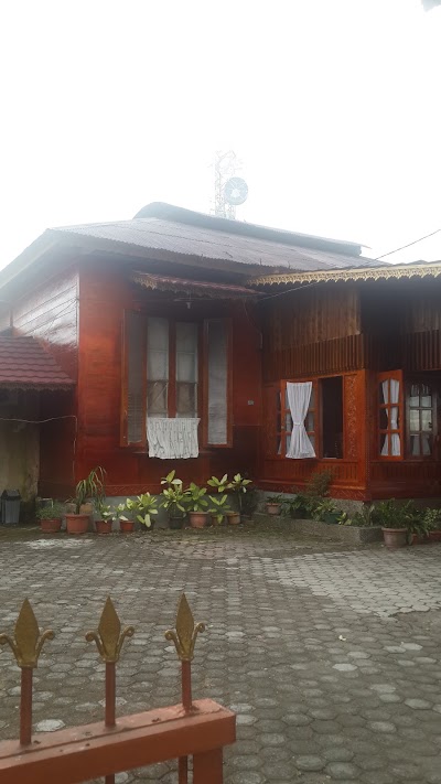 Photos of Pance Benteng Lematang