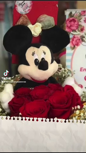 Floreria jireh punta arenas envios a domicilios - Floristería