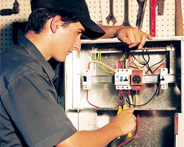 Haywire Electric LLC - Thumbnail