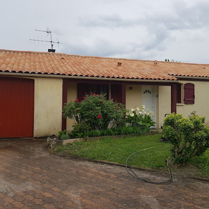 RICHARD COUVERTURE 16 - Couvreur à Cognac