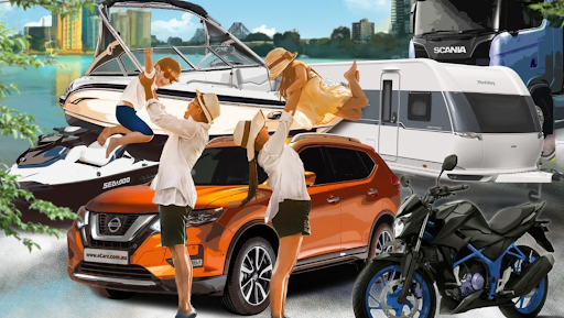 eCarz Group - Finance Specialists & Car Brokers