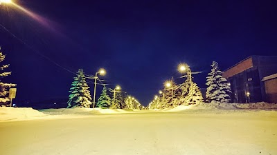 Photos of Hrazdan In Winters