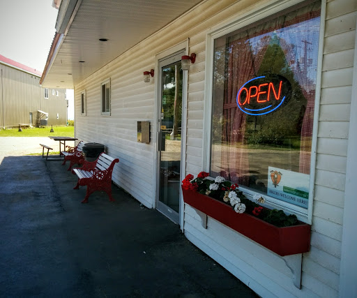 Kelly's Bake Shop