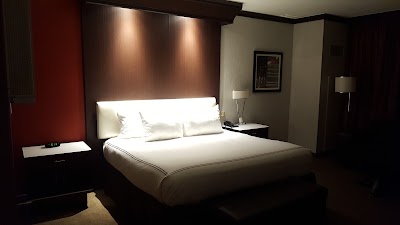 Photos of Ameristar Casino Hotel East Chicago