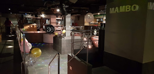 Discoteca Mambo Sitges - Thumbnail