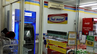 Convenience Store