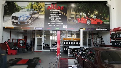 Photos of niğde oto lastik alilas