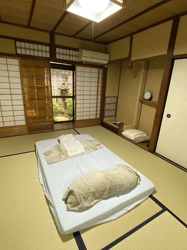 藤やしきマッサージ