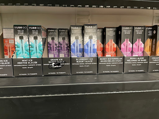 Harmony Grocery Store - Visual