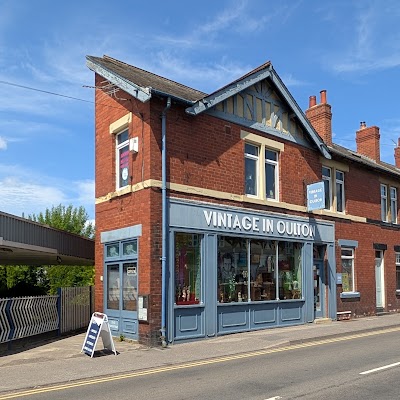 Vintage in Oulton
