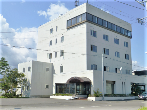 Hotel Toyokan