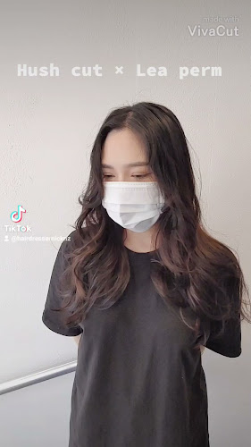 Salon de Seoul - The best Korean & Asian hair salon in Auckland Open Times