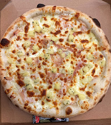 Photo n°3 de PIZZA HOUSE (حلال) à Gennevilliers (Restaurant de tacos)