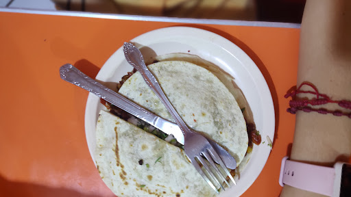 Taqueria luffy - Thumbnail