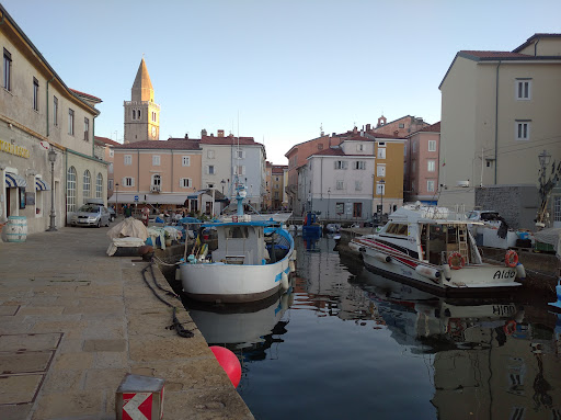 Piazzale Udine - Thumbnail