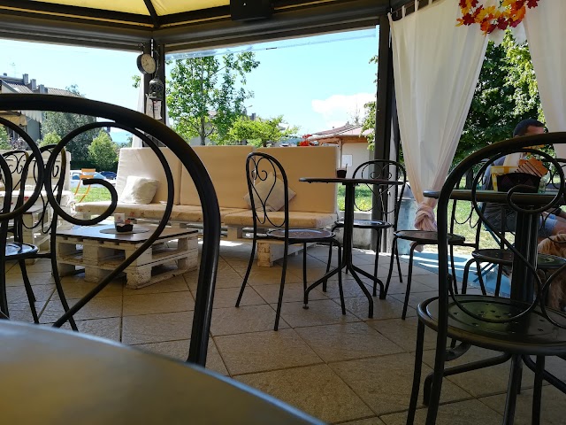 Caffé Il Chiosco Di Sandra De Salvo