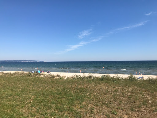 Campingpark Rügen des BwSW - Thumbnail