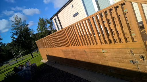 SprayDeck & Fencing - Thumbnail