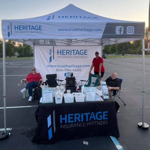 Heritage Insurance Partners Gallery - United States