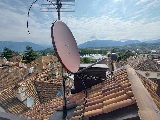 Elektro 3f - impianti fotovoltaici - Thumbnail