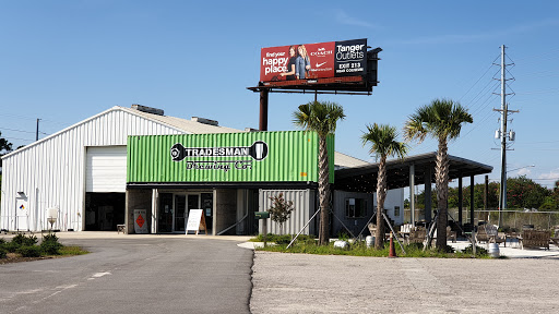 Tradesman Brewing Company - Thumbnail