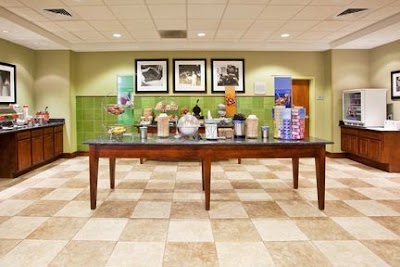 Photos of Hampton Inn Bermuda Run