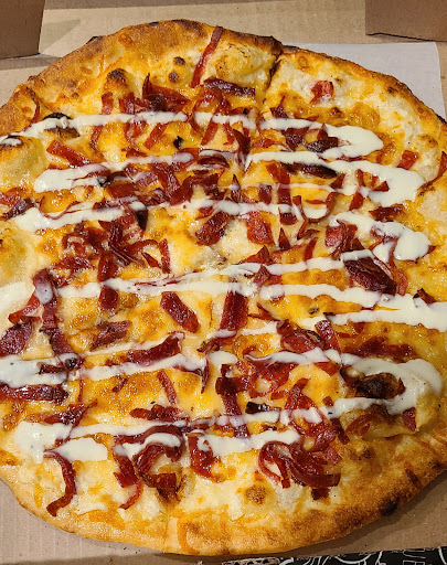 Bold Pizzeria - Thumbnail