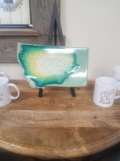 Sweet Home Montana Designs