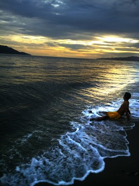 wailela pantai, Author: Alvin Beny