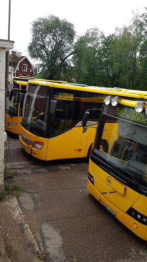 Kristian Larsson Busstrafik - Thumbnail