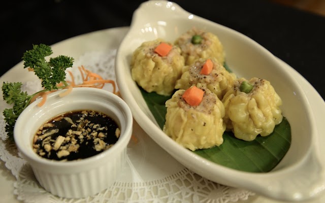 Tani Thai Restaurant