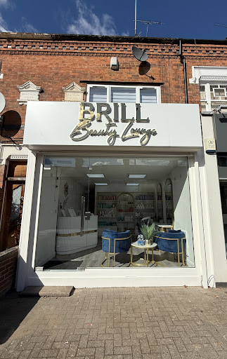 BriLLBeauty Lounge