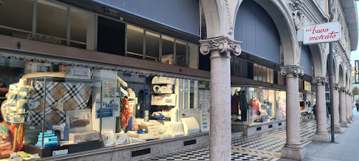 FF al buon commercio Sagl